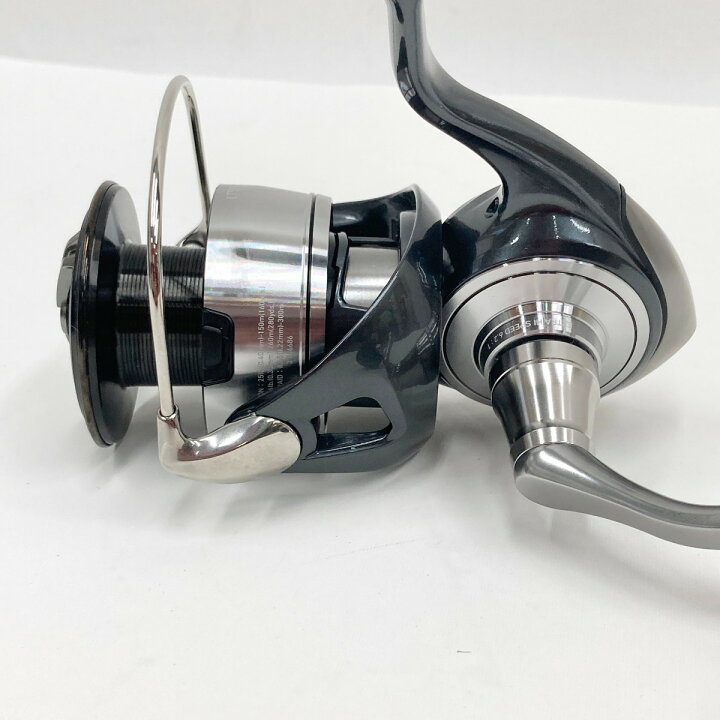 楽天市場】σσ【中古】DAIWA ダイワ CERTATE 24 セルテート LT5000D-XH  