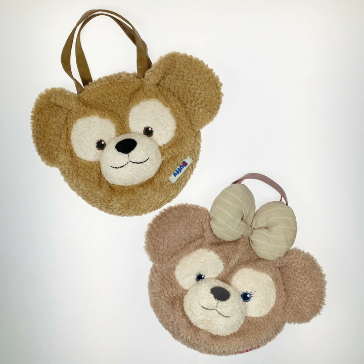 楽天市場】▽▽【中古】Disney ディズニー ダッフィー・シェリーメイ  