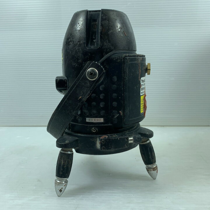 楽天市場】κκ【中古】MAKITA マキタ レーザー機器 レーザー墨出し器 