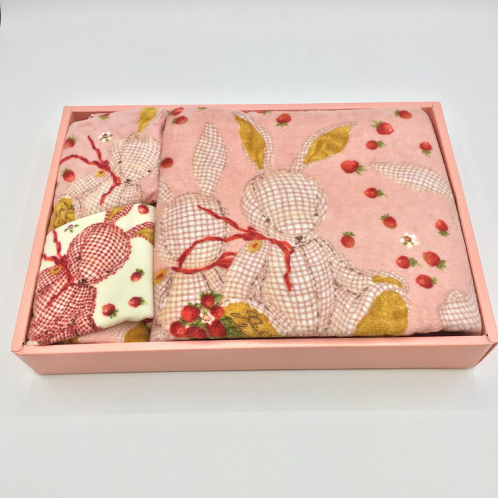 楽天市場】◎◎【中古】PINK HOUSE ピンクハウス ギンガムウサギ 