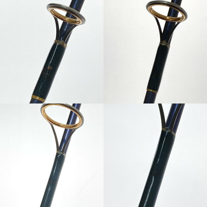楽天市場】□□【中古】ufmウエダ トラウトスティンガーボロン 