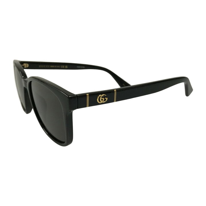 楽天市場】##【中古】GUCCI グッチ スクエア サングラス 歪み有  