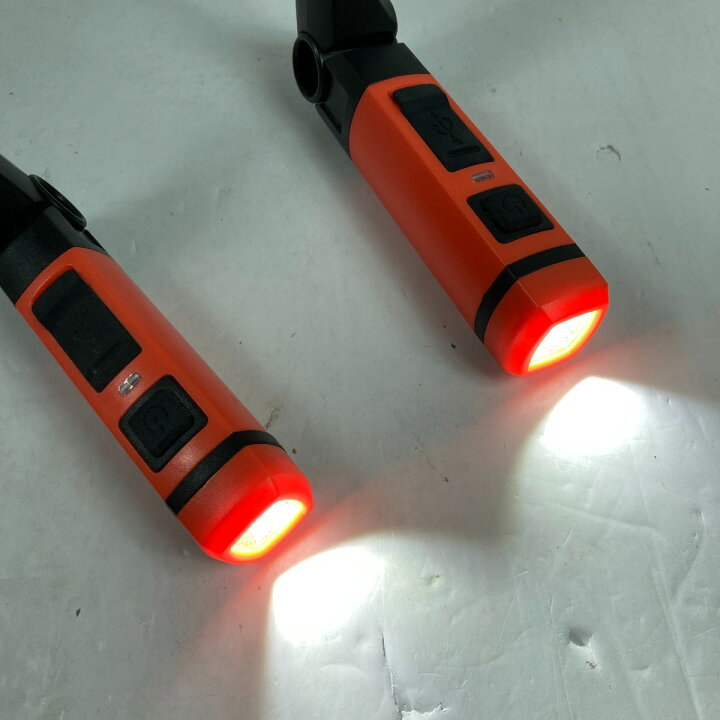 楽天市場】＊＊【中古】Snap-on スナップオン LED 脱着式 ハンズフリー 