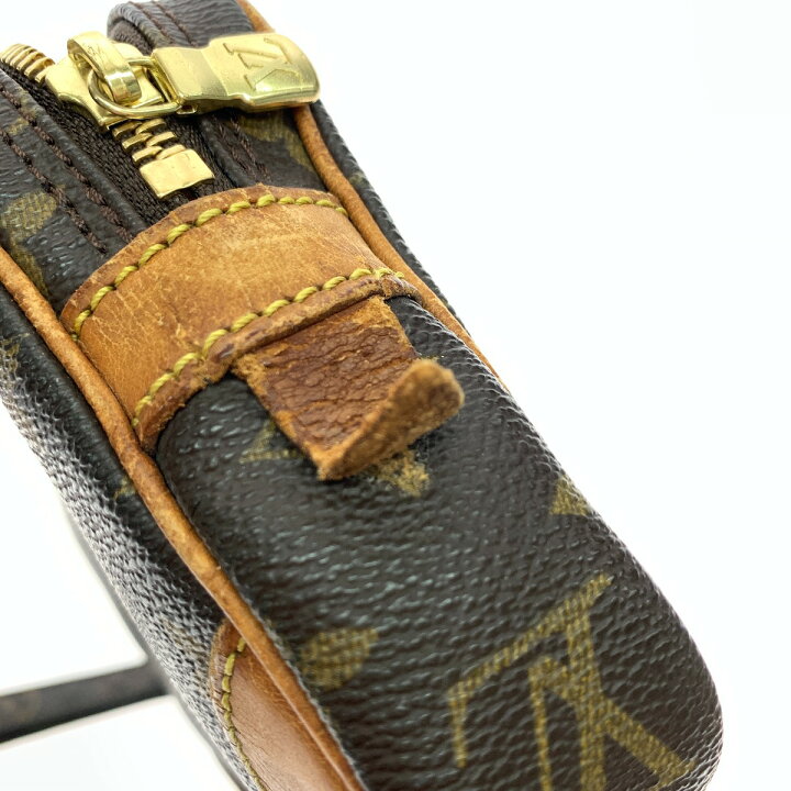 楽天市場】$$【中古】LOUIS VUITTON ルイヴィトン セカンドバッグ  
