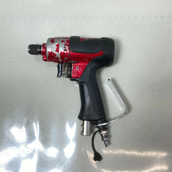 楽天市場】ΦΦ【中古】MAKITA マキタ エアインパクトドライバ 高圧 