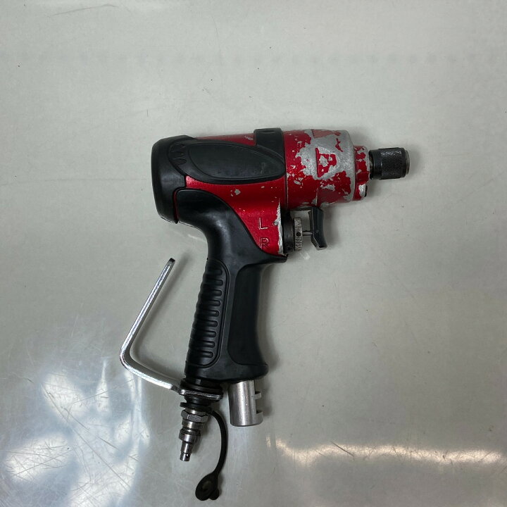 楽天市場】ΦΦ【中古】MAKITA マキタ エアインパクトドライバ 高圧 