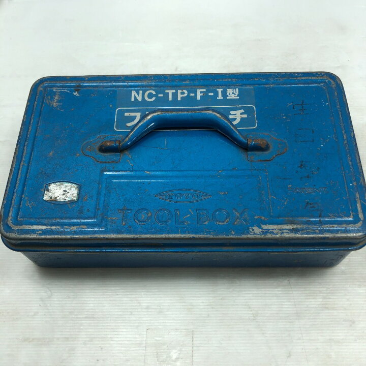楽天市場】◇◇【中古】TOYO トーヨー フリーパンチ 手動油圧  