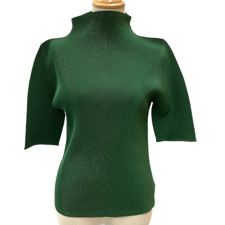 楽天市場】♪♪【中古】ISSEY MIYAKE イッセイミヤケ PLEATS PLEASE  