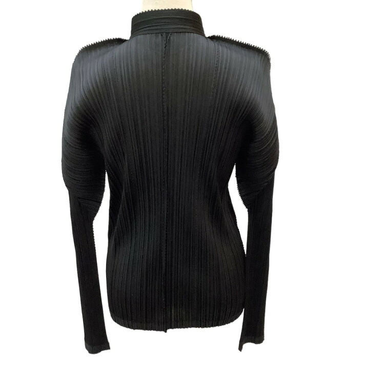 楽天市場】♪♪【中古】ISSEY MIYAKE イッセイミヤケ PLEATS PLEASE 