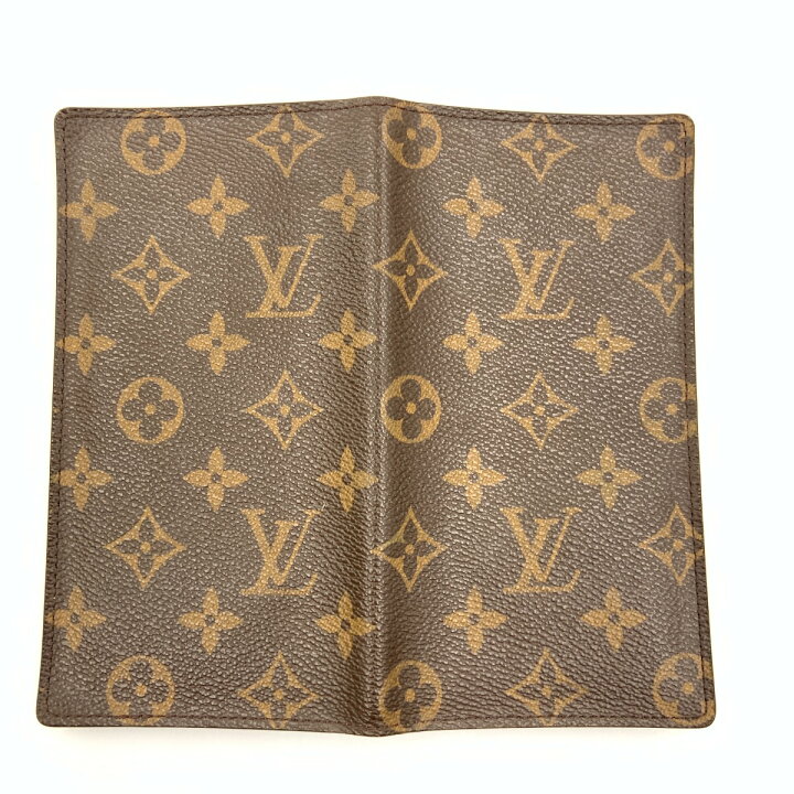 楽天市場】〇〇【中古】LOUIS VUITTON ルイヴィトン モノグラム ポルト  