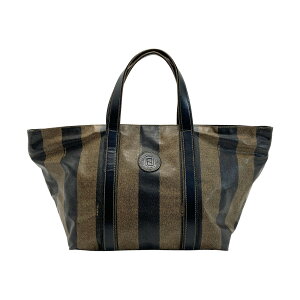 フェンディ(FENDI) ペカン(PEQUIN) 中古 トートバッグ | 通販・人気 