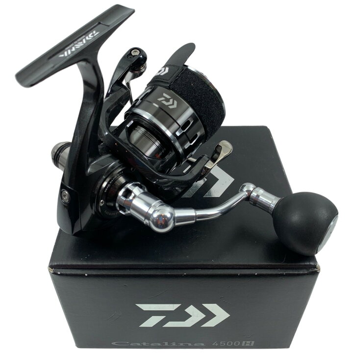 楽天市場】ττ【中古】DAIWA ダイワ リール スピニングリール 16 