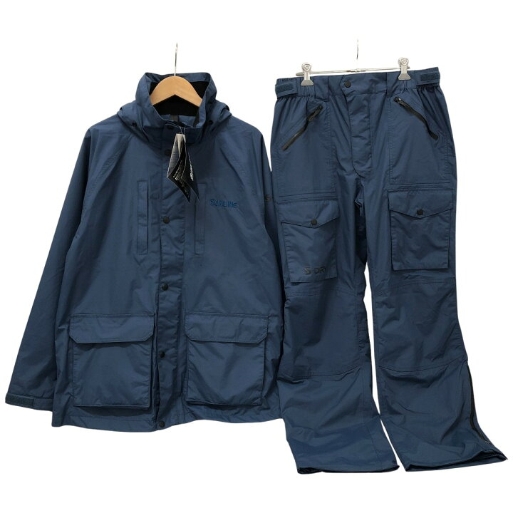 楽天市場】□□【中古】SUNLINE S-DRY ウォームスーツ ジャケット  