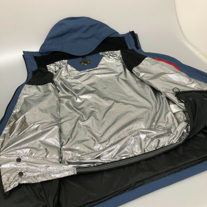 楽天市場】□□【中古】SUNLINE S-DRY ウォームスーツ ジャケット  