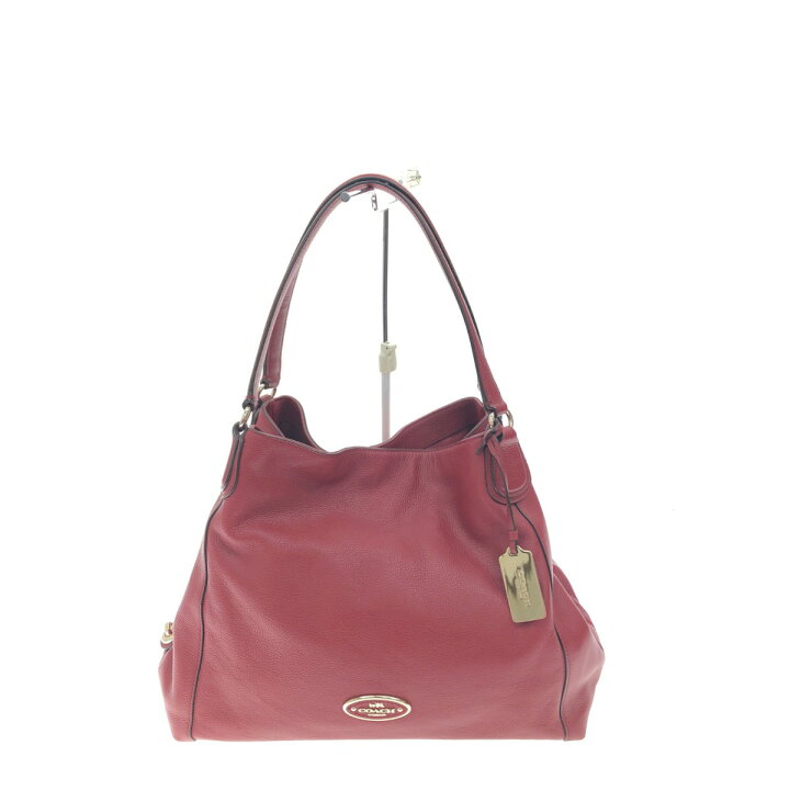 楽天市場】▽▽【中古】COACH コーチ レディース トートバッグ  