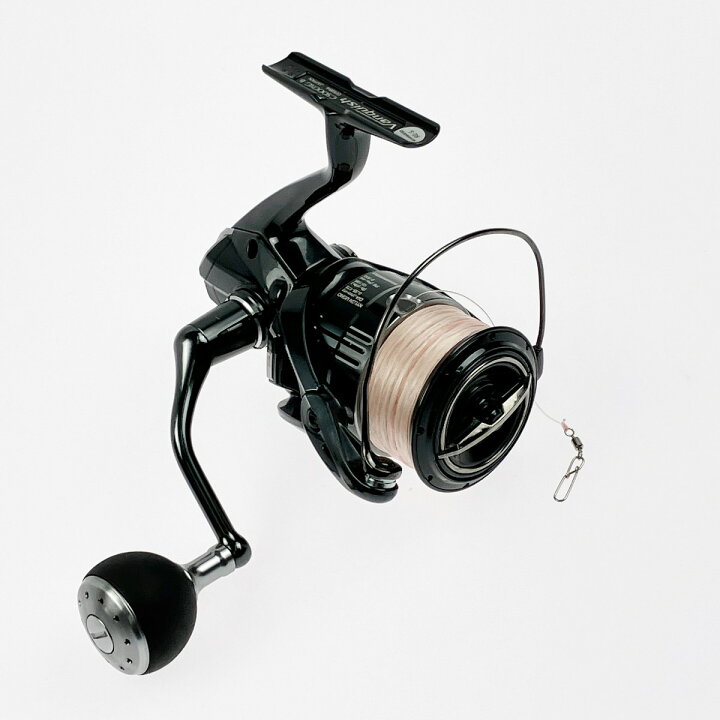 楽天市場】▽▽【中古】SHIMANO シマノ 19ヴァンキッシュ C5000XG 