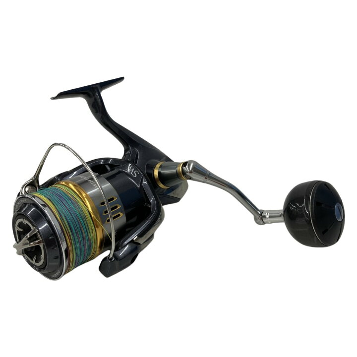 楽天市場】σσ【中古】SHIMANO シマノ SHIMANO 15ツインパワーSW 6000HG 