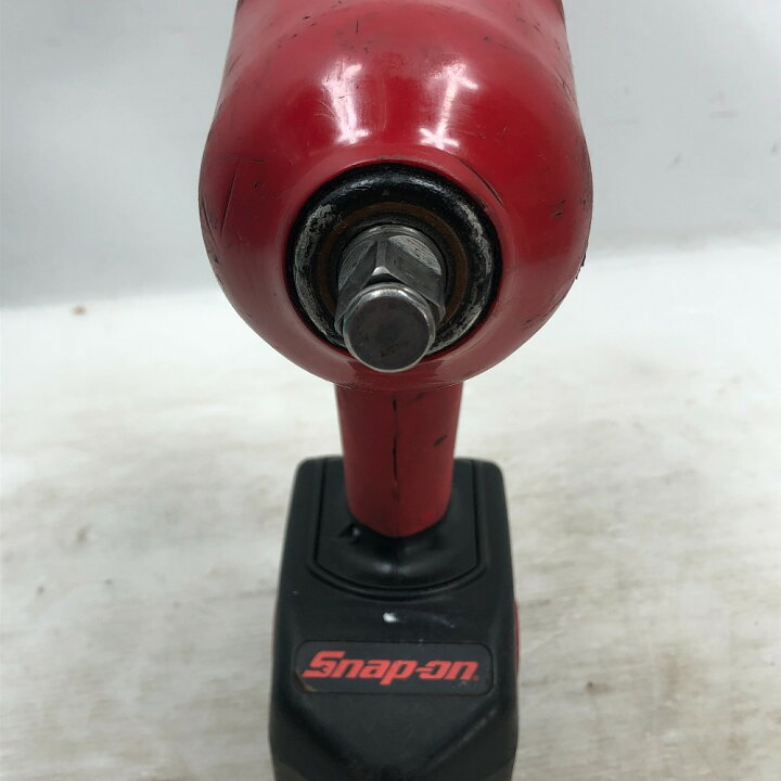 楽天市場】◇◇【中古】Snap-on スナップオン インパクトレンチ 充電池 