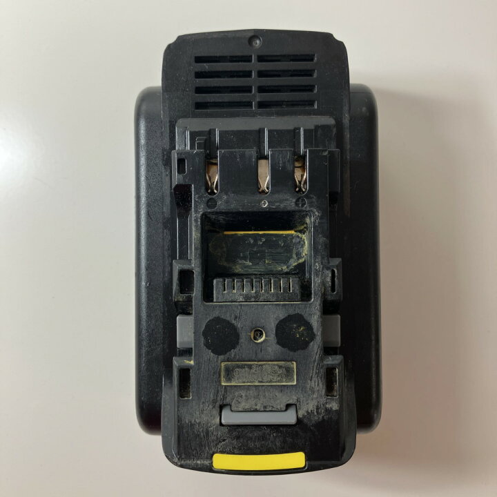 楽天市場】ЗЗ【中古】Panasonic パナソニック 充電式ディスク 