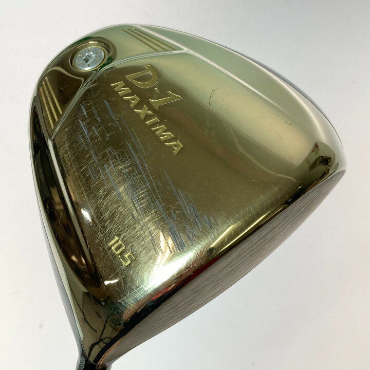 楽天市場】◎◎【中古】RYOMA リョーマ D-1 MAXIMA special tuning 1W 