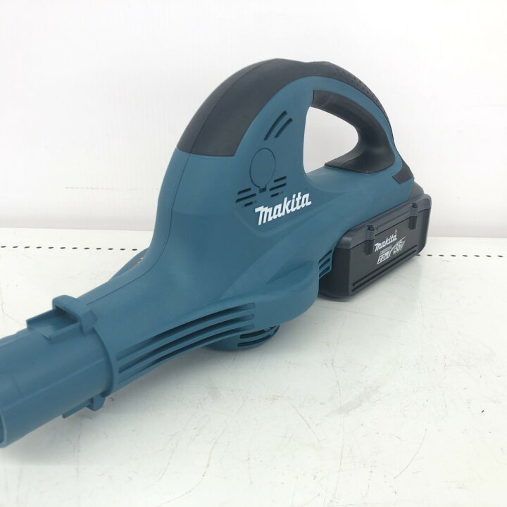 楽天市場】ДД【中古】MAKITA マキタ ブロワ 未使用品(S) MLB360DWB S  