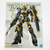楽天市場】mg ユニコーンガンダム2号機 バンシィ ver．kaの通販 