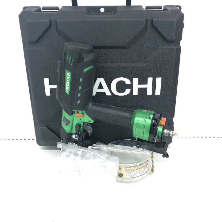 中古】日立 WF3H 高圧ねじ打機 木下地 鋼製下地【中古】【ハンズ 