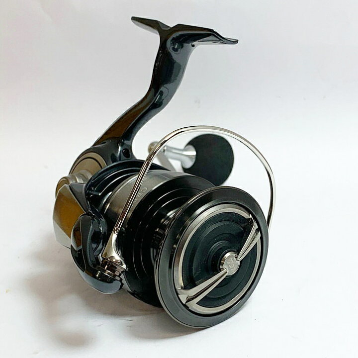楽天市場】【中古】DAIWA ダイワ 24 セルテート LT5000D-CXH  