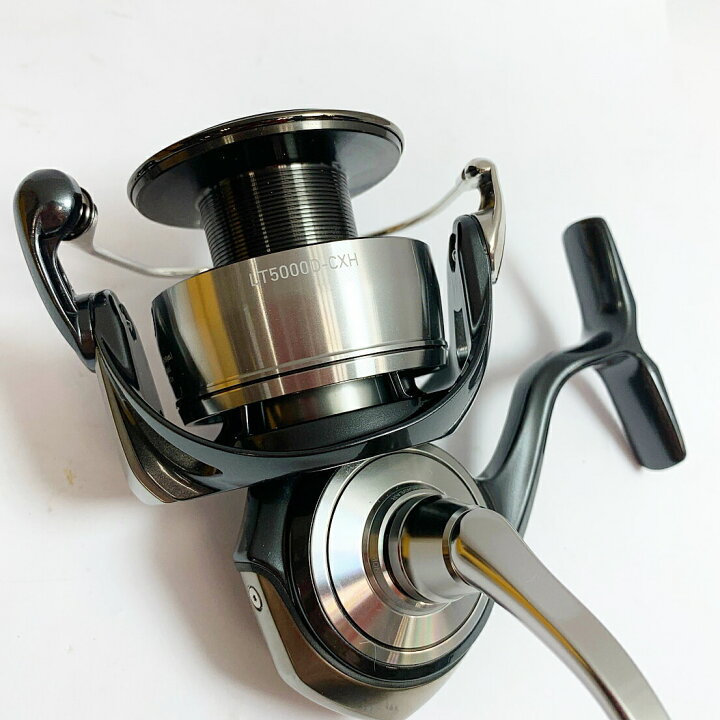楽天市場】【中古】DAIWA ダイワ 24 セルテート LT5000D-CXH 