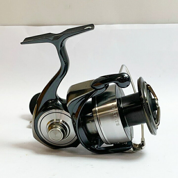 楽天市場】【中古】DAIWA ダイワ 24 セルテート LT5000D-CXH  