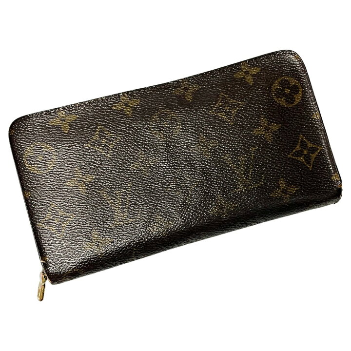 楽天市場】【中古】LOUIS VUITTON ルイヴィトン モノグラム ポルト  