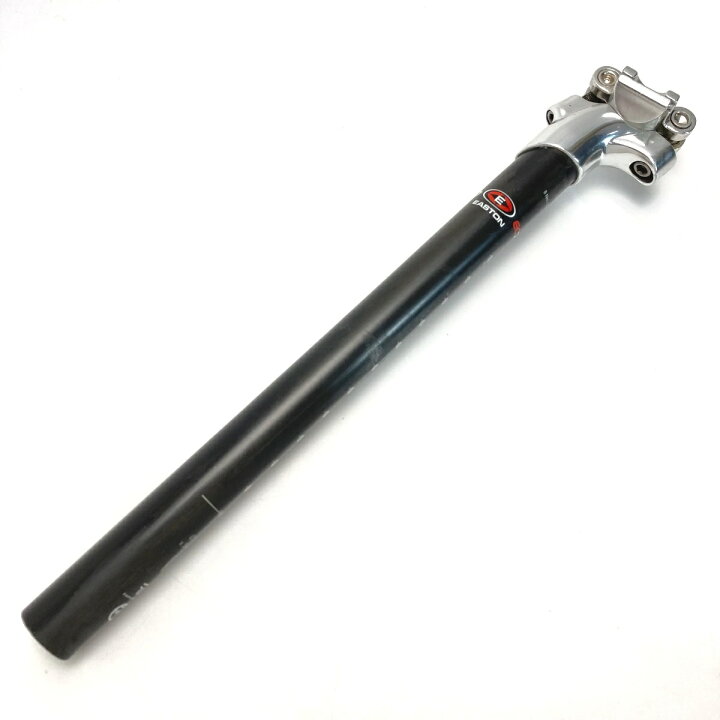 シートポスト その他 イーストン カーボンシートポスト EC90 350mm/φ30 