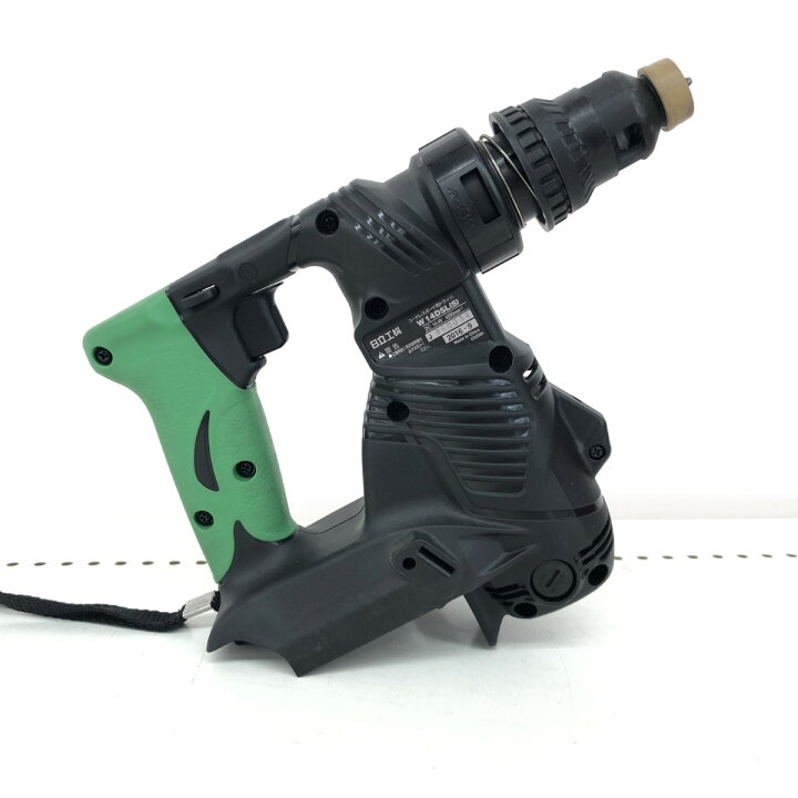 楽天市場】ДД【中古】HITACHI 日立 ボード用 ドライバドリル 14.4v 4mm  