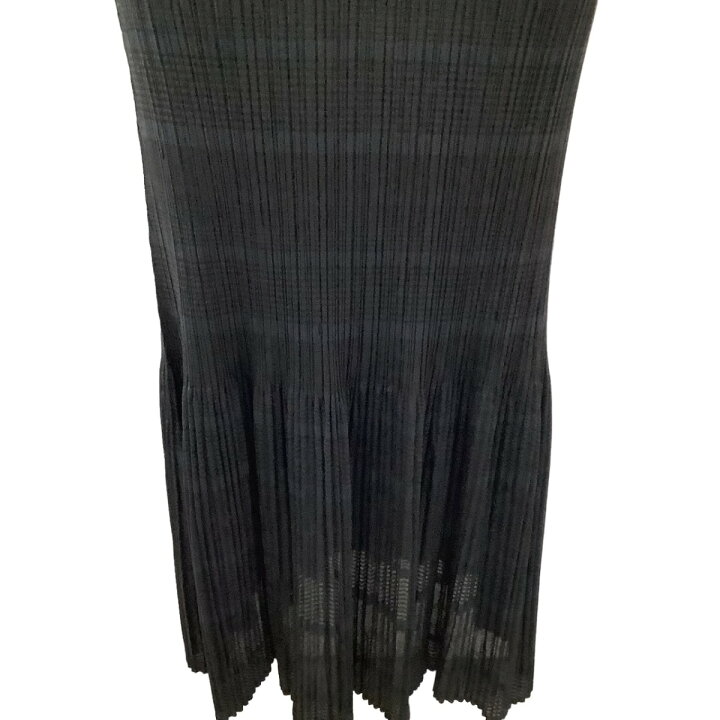 楽天市場】♪♪【中古】ISSEY MIYAKE イッセイミヤケ PLEATS PLEASE  