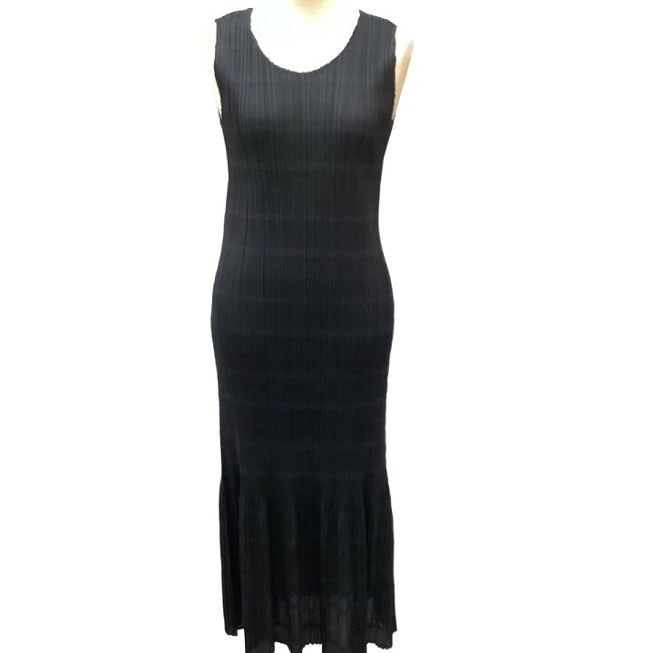 楽天市場】♪♪【中古】ISSEY MIYAKE イッセイミヤケ PLEATS PLEASE  