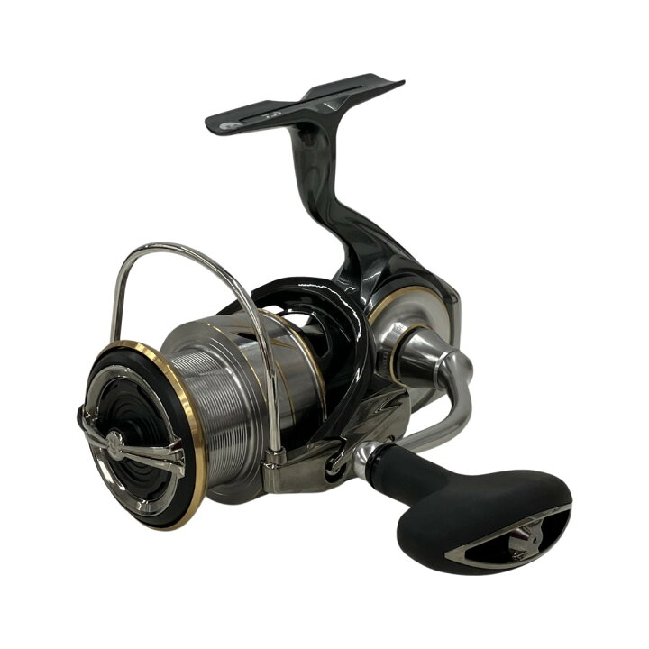 楽天市場】σσ【中古】DAIWA ダイワ DAIWA 20ルビアス LT4000-CXH 