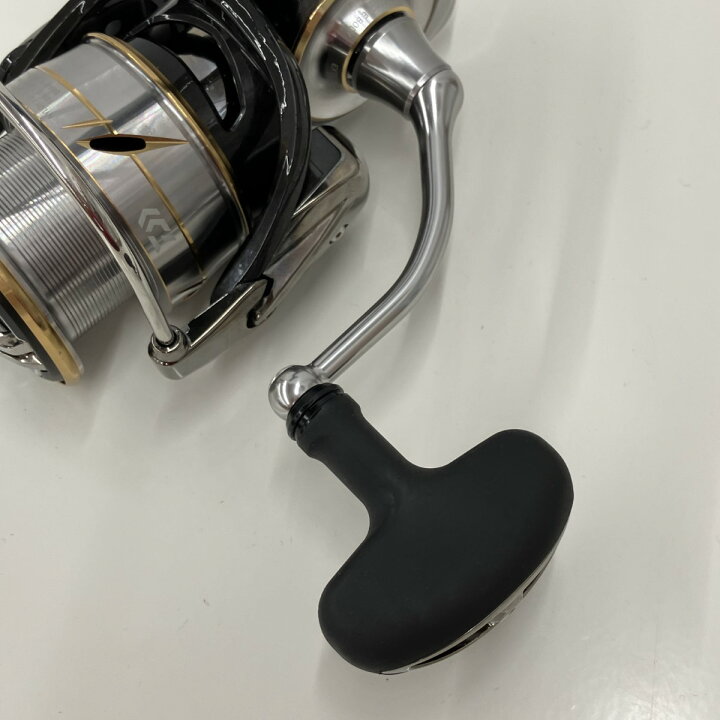 楽天市場】σσ【中古】DAIWA ダイワ DAIWA 20ルビアス LT4000-CXH 