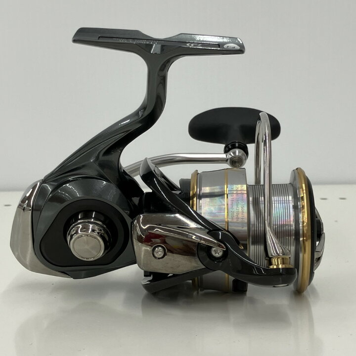 楽天市場】σσ【中古】DAIWA ダイワ DAIWA 20ルビアス LT4000-CXH 