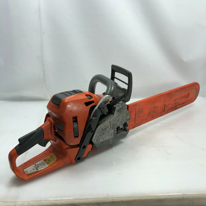 楽天市場】◇◇【中古】Husqvarna ハスクバーナ チェーンソー 2 