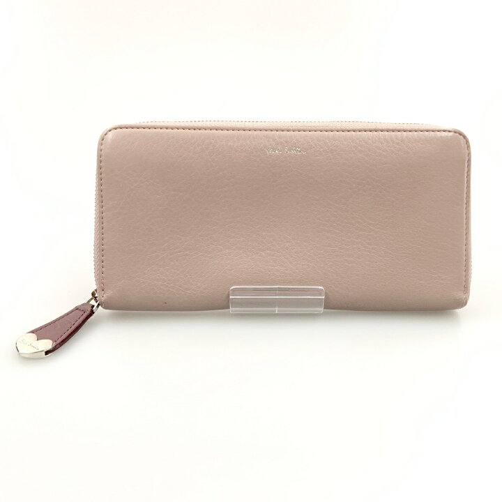 楽天市場】〇〇【中古】Paul Smith ポールスミス ハートプル2 ラウンド 