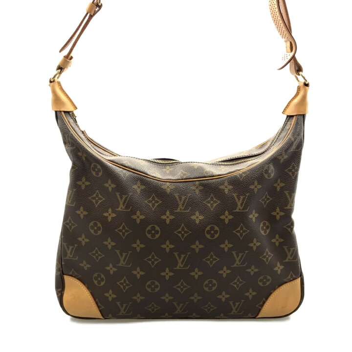 楽天市場】〇〇【中古】LOUIS VUITTON ルイヴィトン モノグラム  
