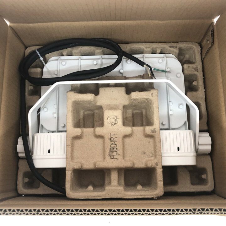 楽天市場】ДД【中古】IRISOHYAMA アイリスオーヤマ 投光器未使用品(S  