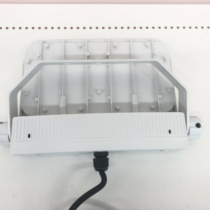 楽天市場】ДД【中古】IRISOHYAMA アイリスオーヤマ 投光器 未使用品(S  
