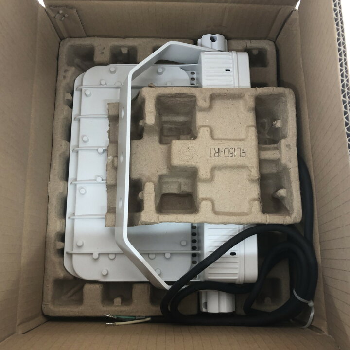 楽天市場】ДД【中古】IRISOHYAMA アイリスオーヤマ 投光器 未使用品(S  