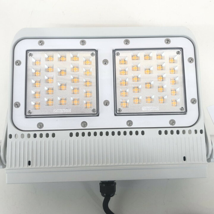 楽天市場】ДД【中古】IRISOHYAMA アイリスオーヤマ 投光器 未使用品(S  