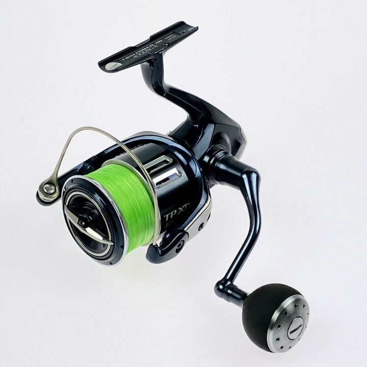 楽天市場】▽▽【中古】SHIMANO シマノ 21ツインパワーXD 4000XG 04293 