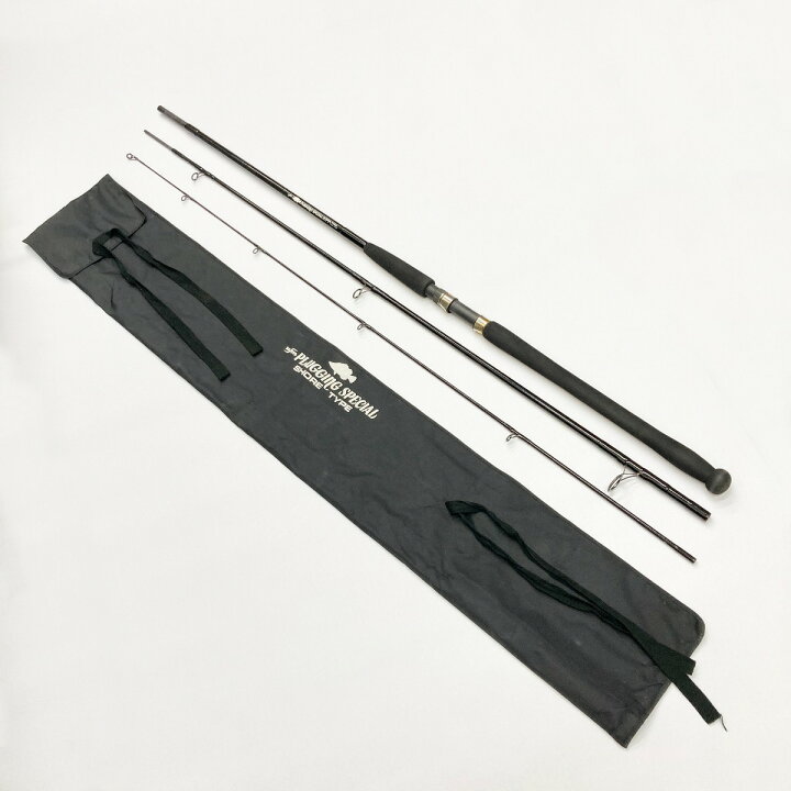 楽天市場】〇〇【中古】ufmウエダ PLUGGING SPECIAL SHORE TYPE 