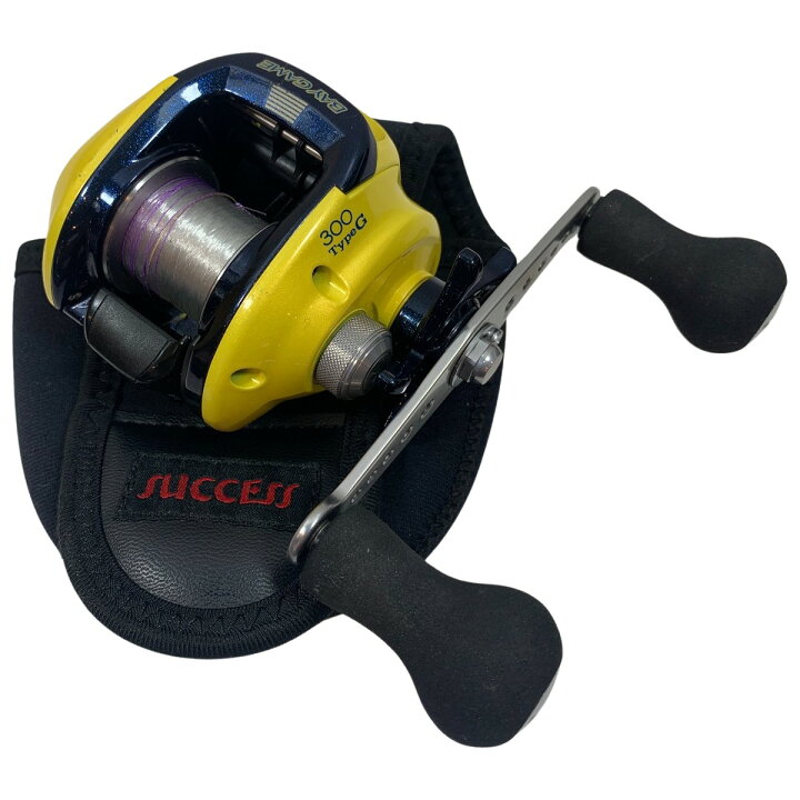 楽天市場】ττ【中古】SHIMANO シマノ リール ベイトリール ベイゲーム 
