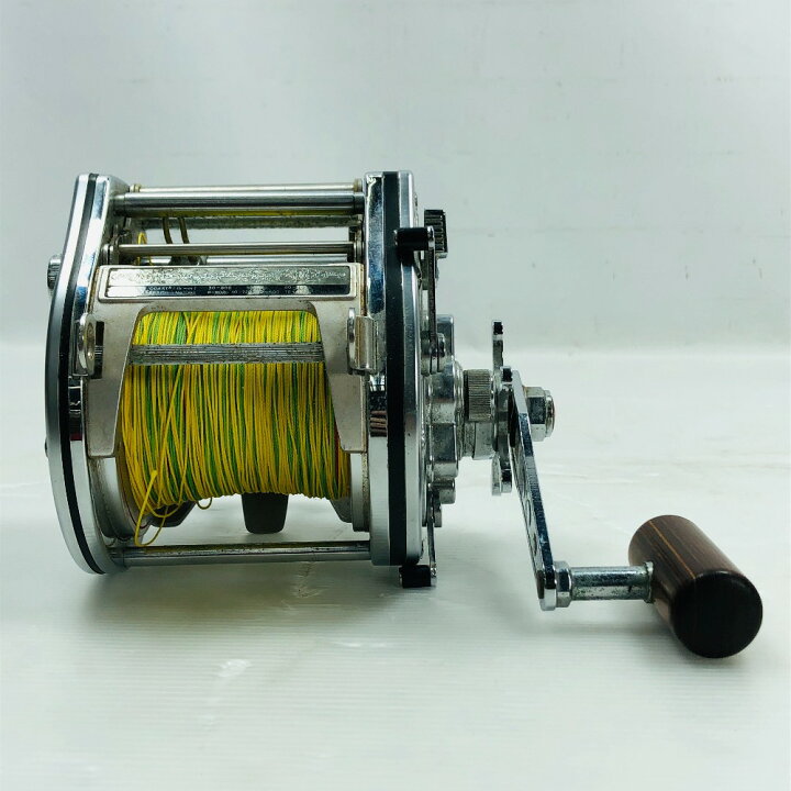 楽天市場】ΣΣ【中古】DAIWA ダイワ スーパーダイナミック SS600 両軸 