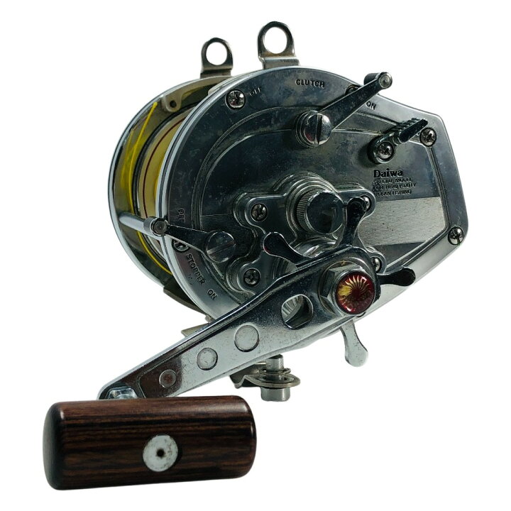 楽天市場】ΣΣ【中古】DAIWA ダイワ スーパーダイナミック SS600 両軸 